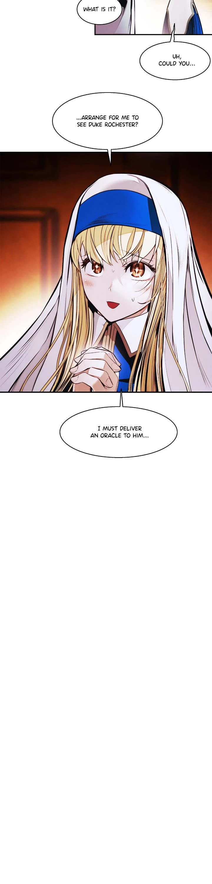 MookHyang - Dark Lady chapter 230 page 27