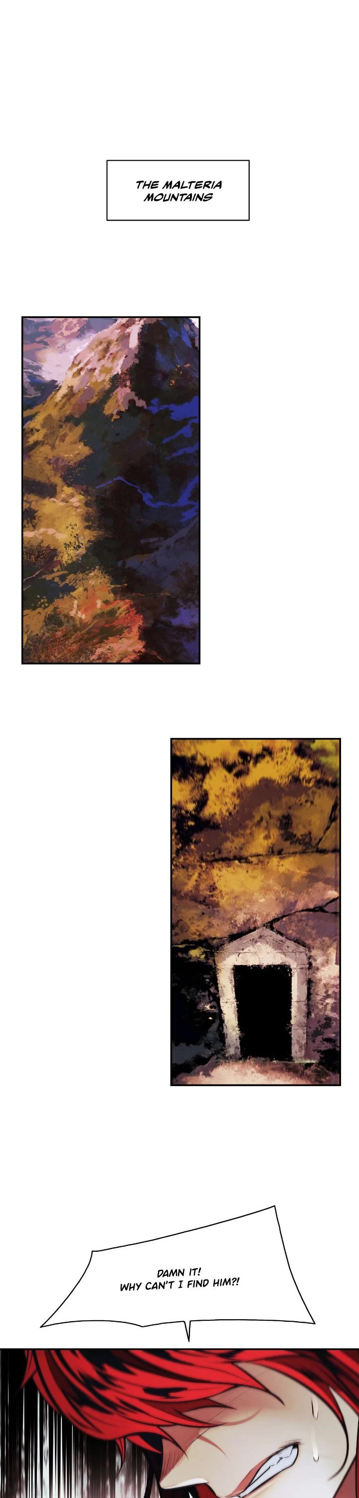 MookHyang - Dark Lady chapter 230 page 28