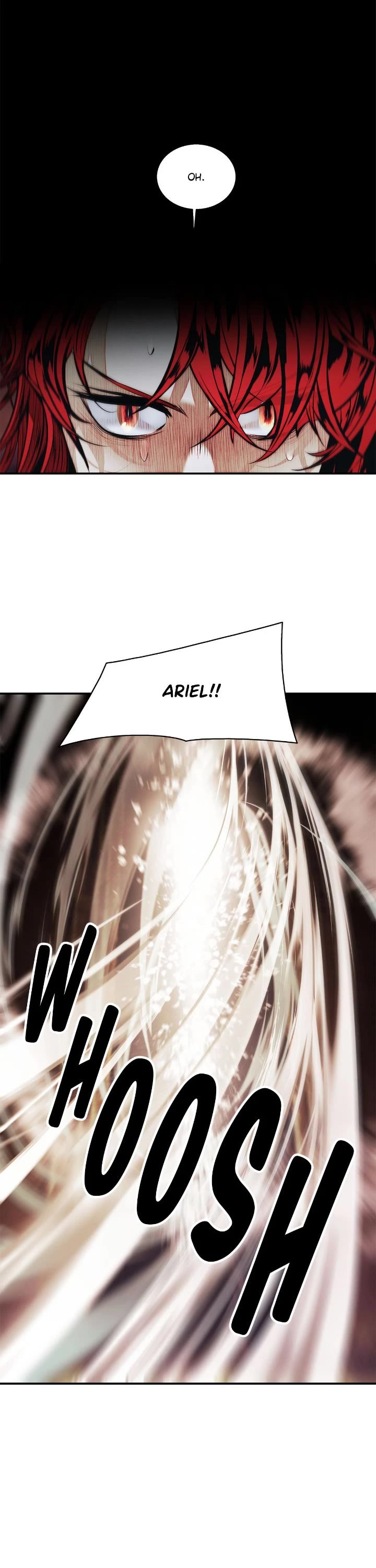 MookHyang - Dark Lady chapter 230 page 32