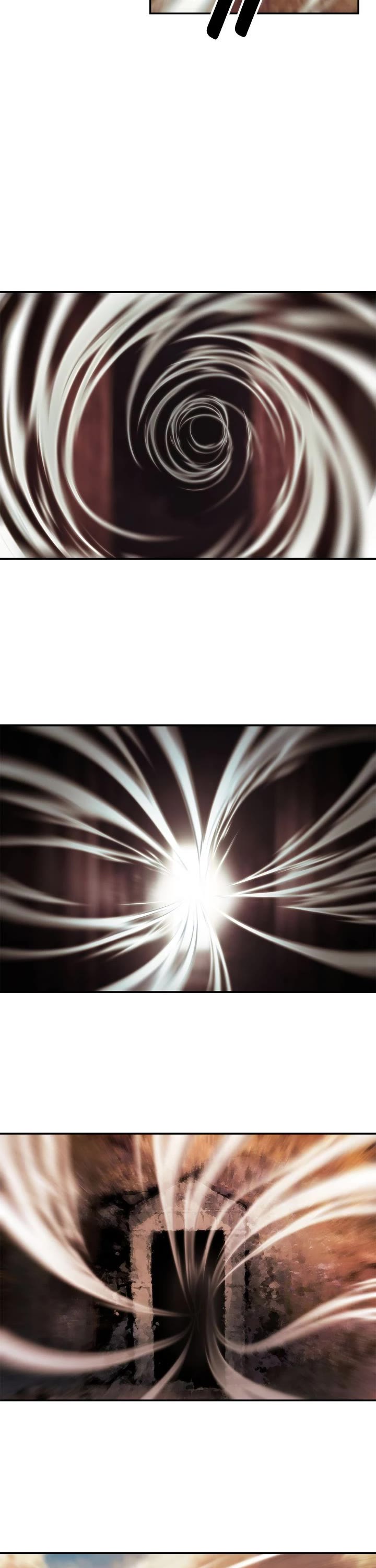 MookHyang - Dark Lady chapter 230 page 37