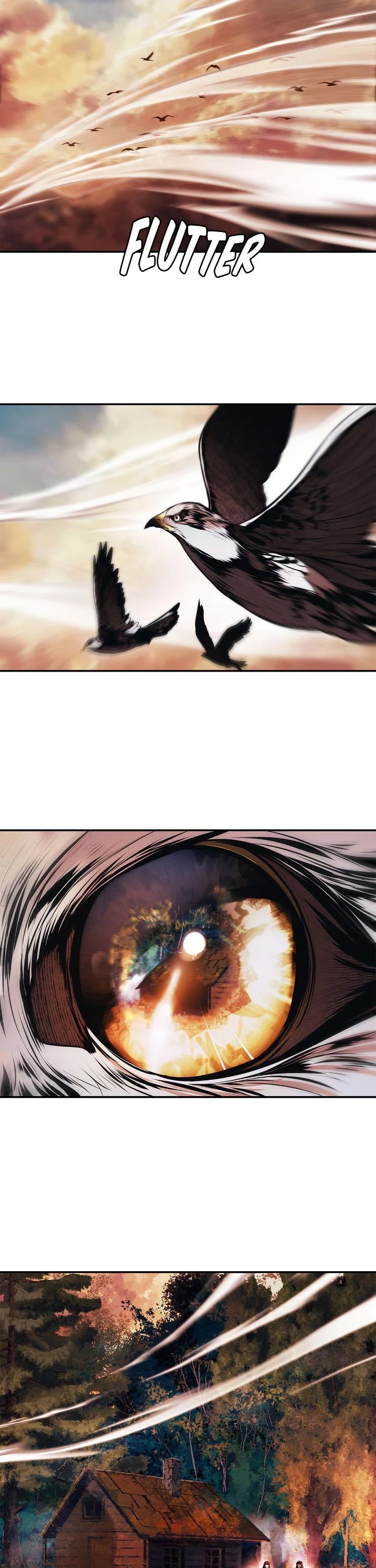 MookHyang - Dark Lady chapter 230 page 38