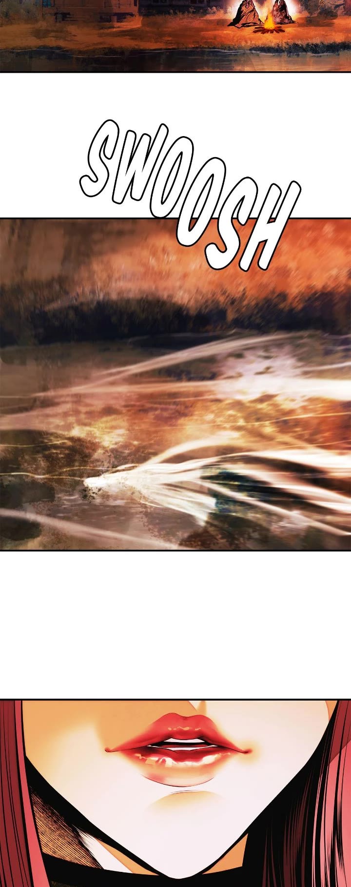 MookHyang - Dark Lady chapter 230 page 39