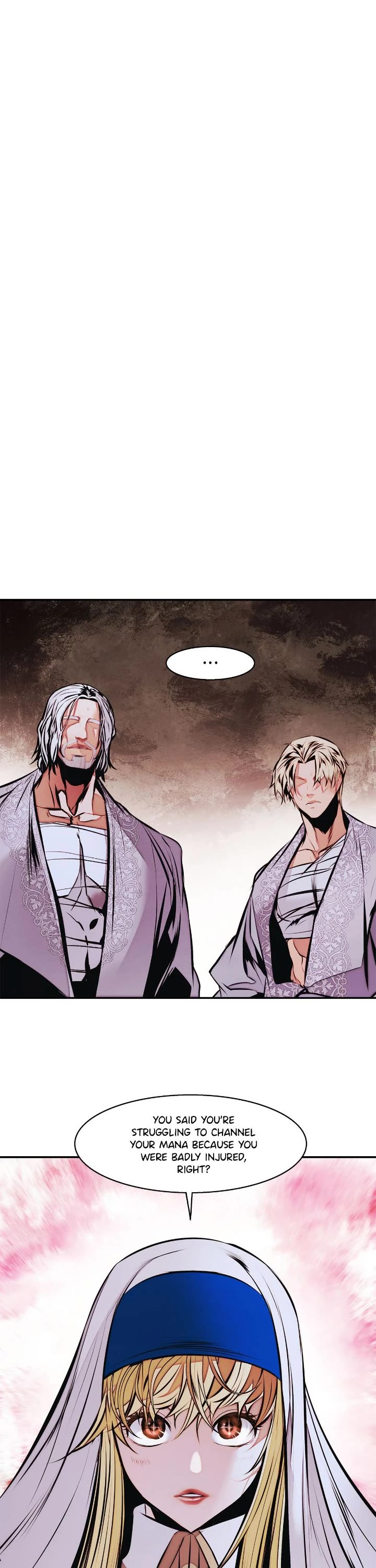 MookHyang - Dark Lady chapter 230 page 6