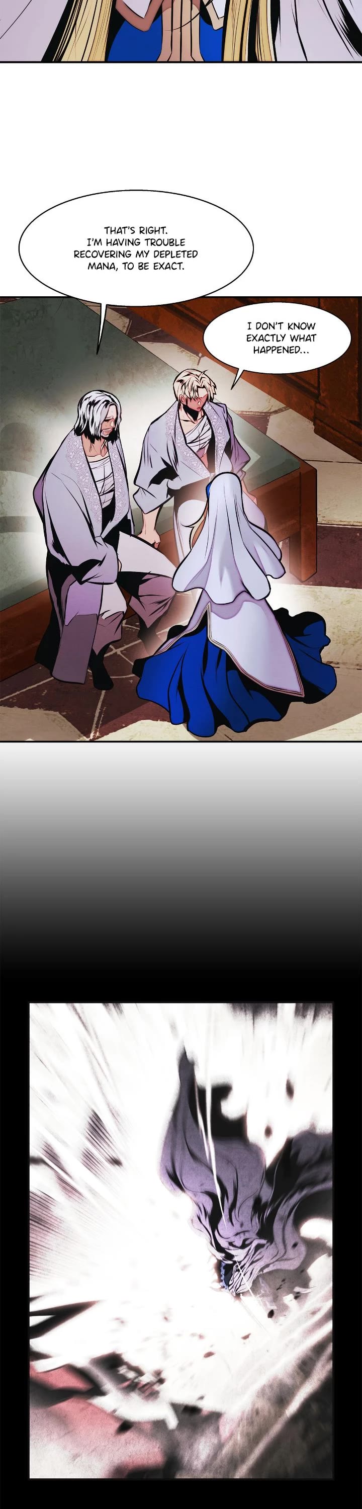 MookHyang - Dark Lady chapter 230 page 7