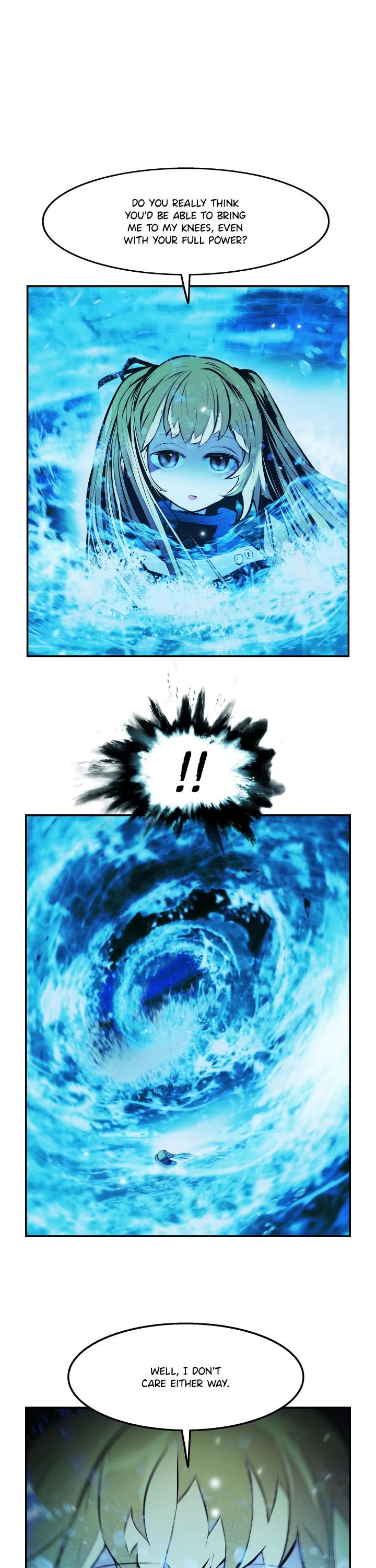 MookHyang - Dark Lady chapter 232 page 1