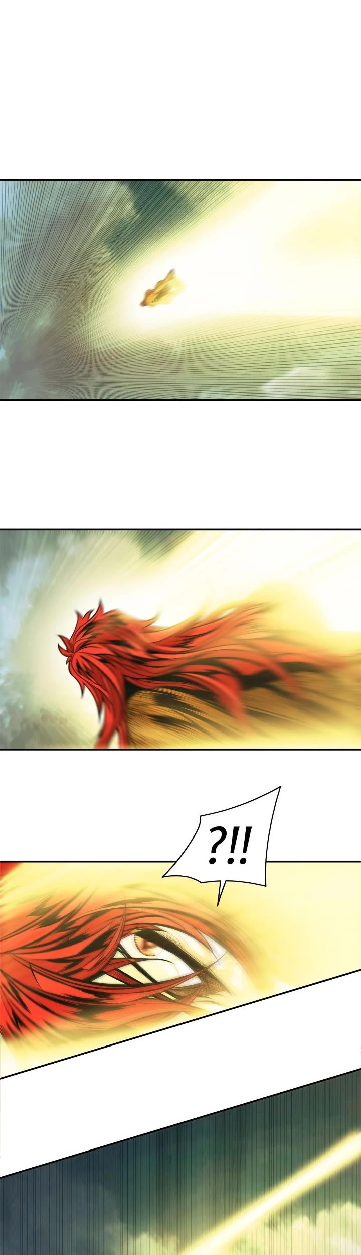 MookHyang - Dark Lady chapter 232 page 10