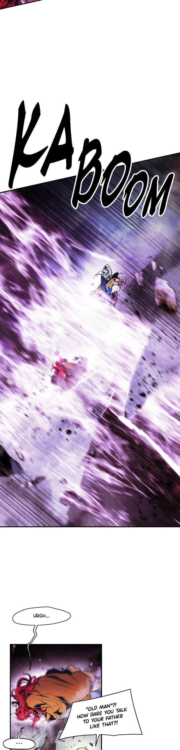 MookHyang - Dark Lady chapter 232 page 17