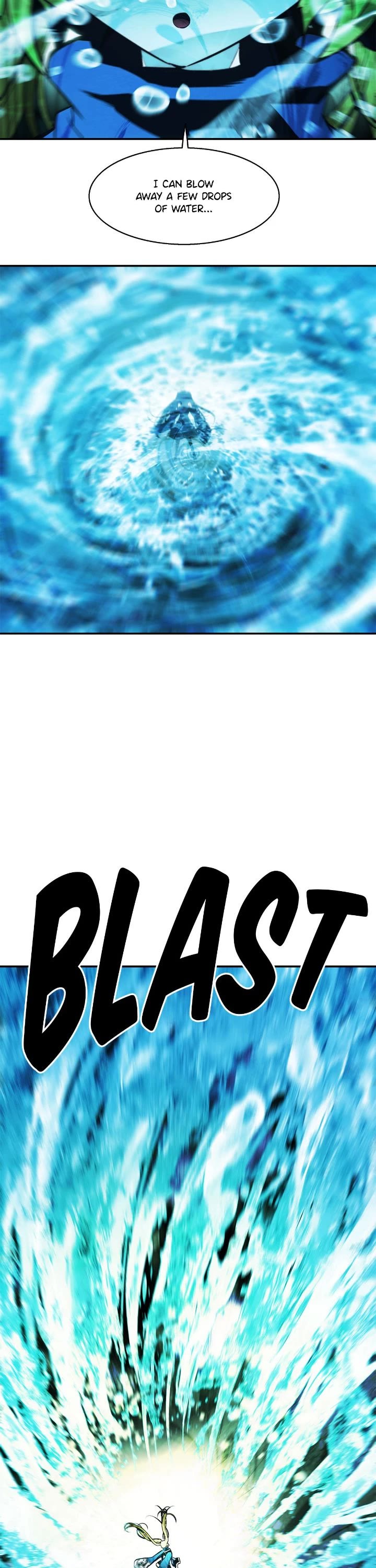 MookHyang - Dark Lady chapter 232 page 3