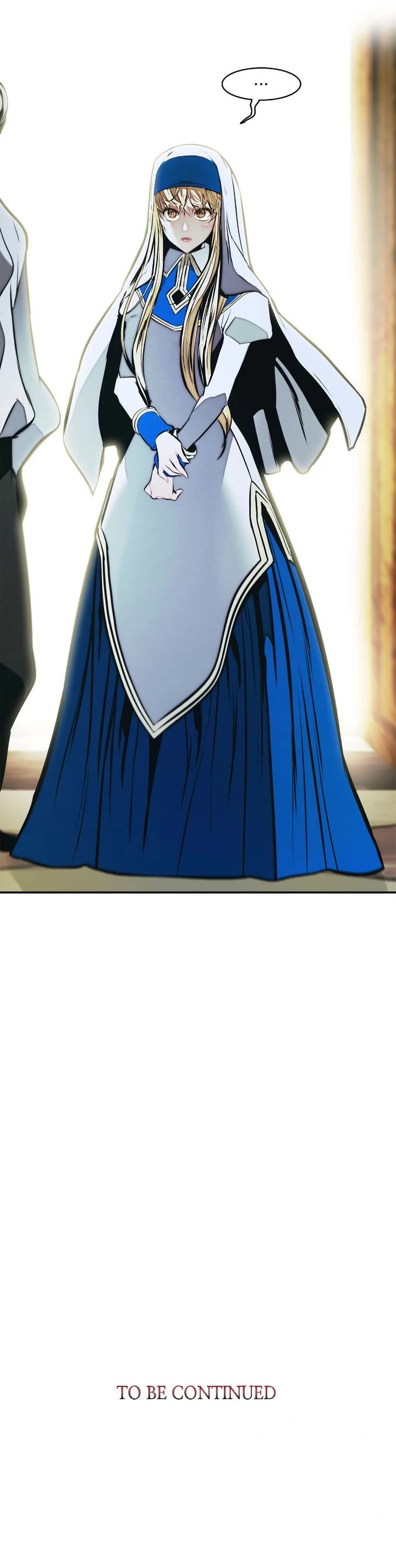 MookHyang - Dark Lady chapter 232 page 33