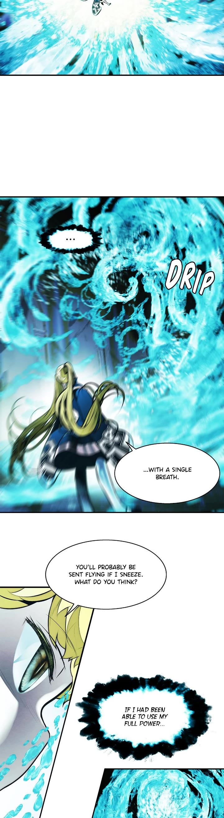 MookHyang - Dark Lady chapter 232 page 4