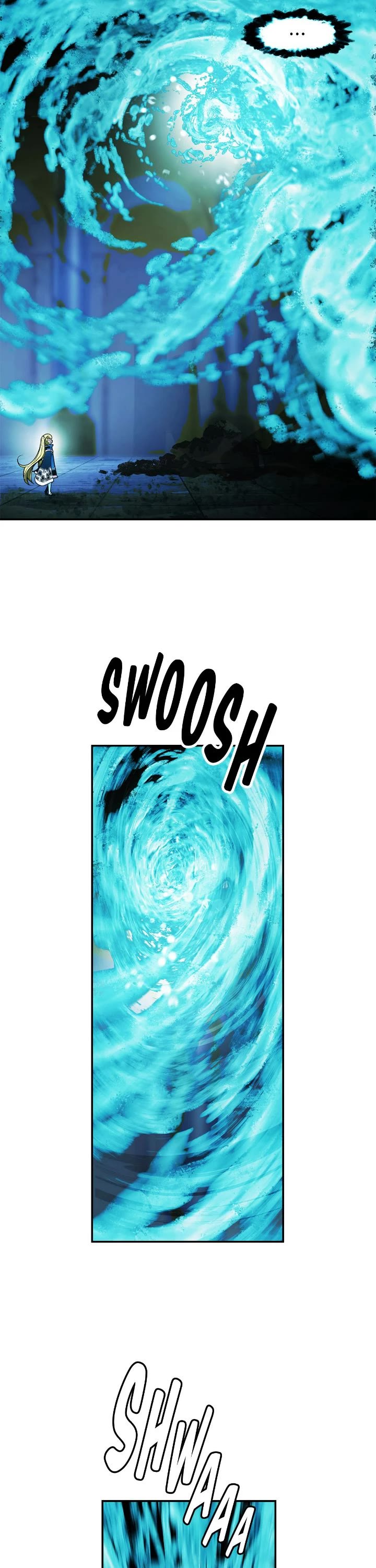 MookHyang - Dark Lady chapter 232 page 6