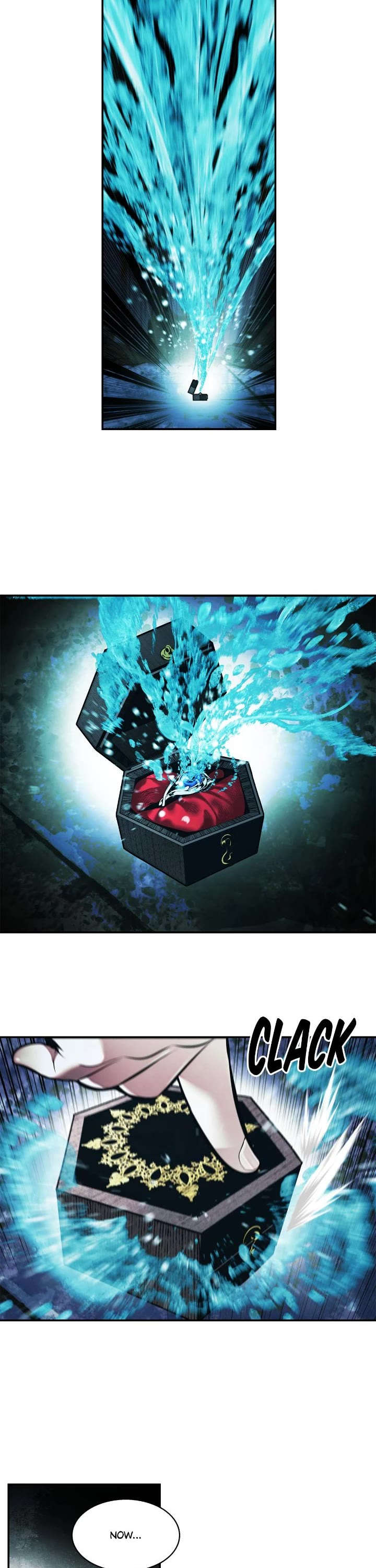 MookHyang - Dark Lady chapter 232 page 7