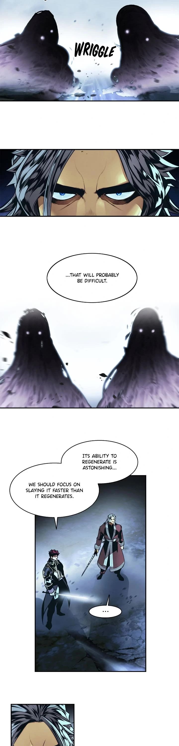 MookHyang - Dark Lady chapter 235 page 11