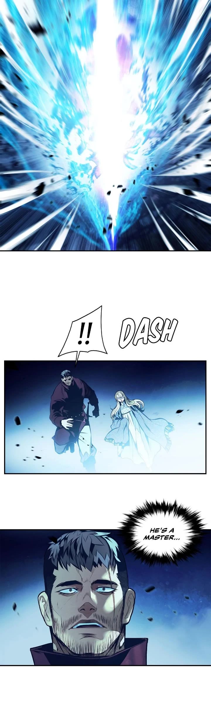 MookHyang - Dark Lady chapter 235 page 15