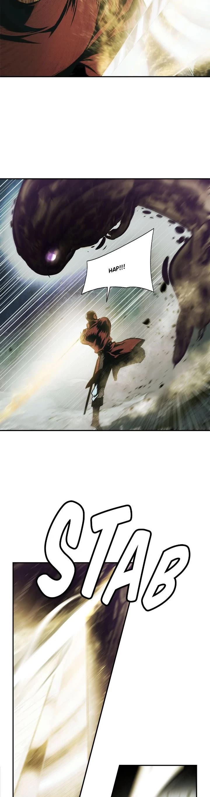 MookHyang - Dark Lady chapter 235 page 19