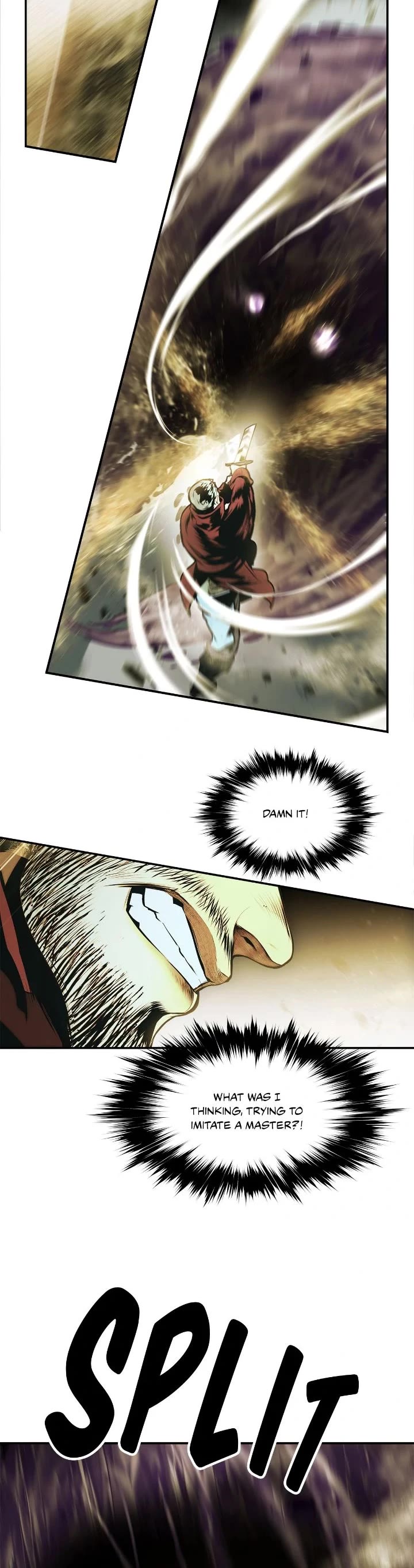 MookHyang - Dark Lady chapter 235 page 20