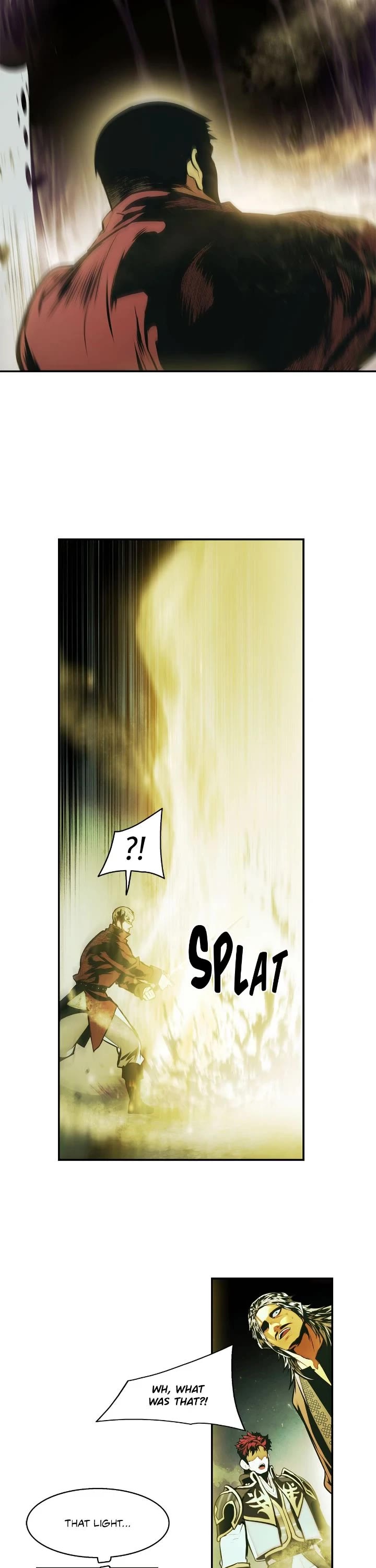 MookHyang - Dark Lady chapter 235 page 21