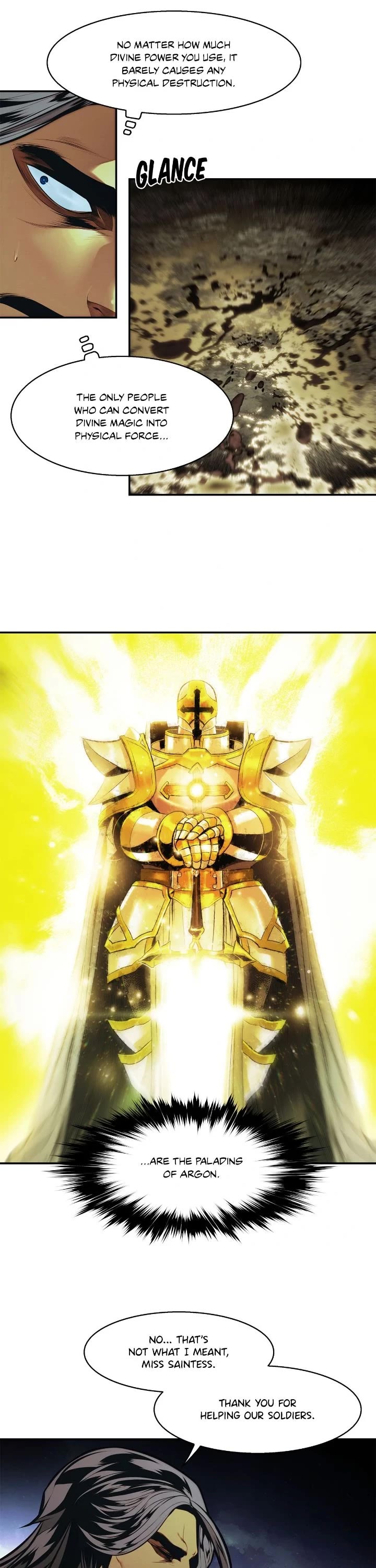 MookHyang - Dark Lady chapter 235 page 26