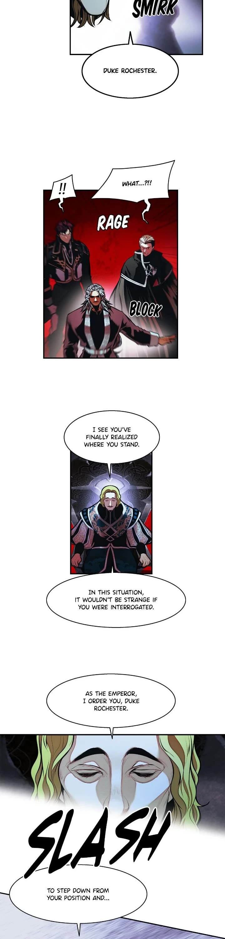 MookHyang - Dark Lady chapter 235 page 32