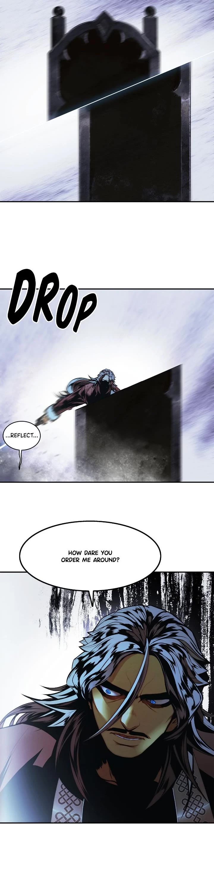 MookHyang - Dark Lady chapter 235 page 33