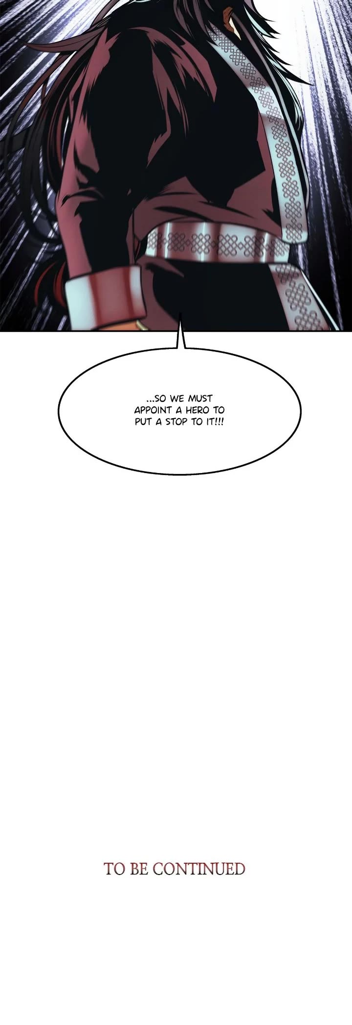 MookHyang - Dark Lady chapter 235 page 39