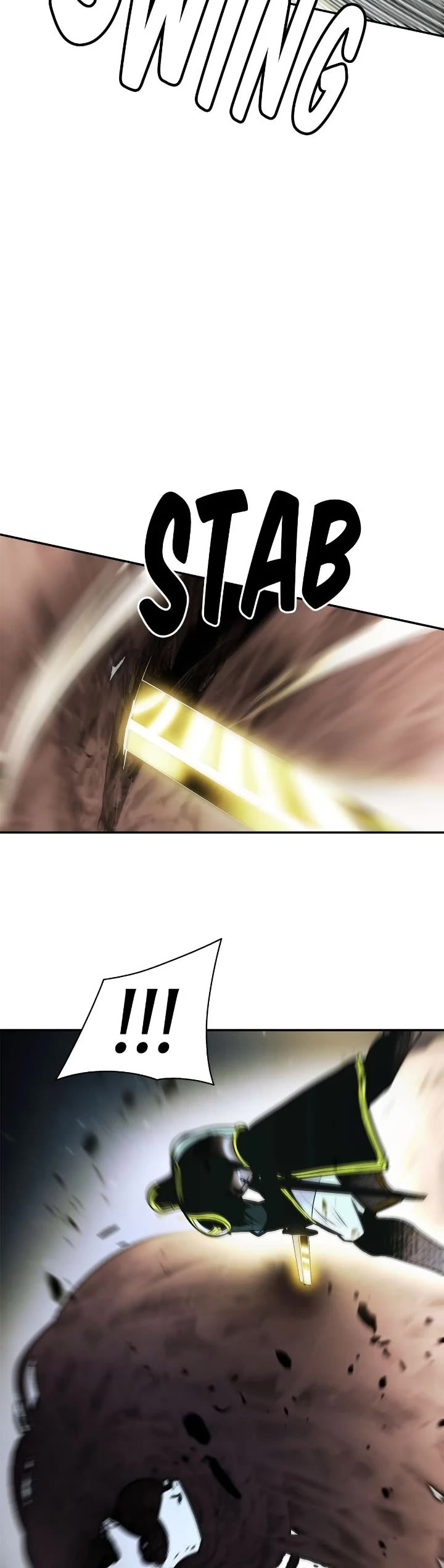 MookHyang - Dark Lady chapter 235 page 5