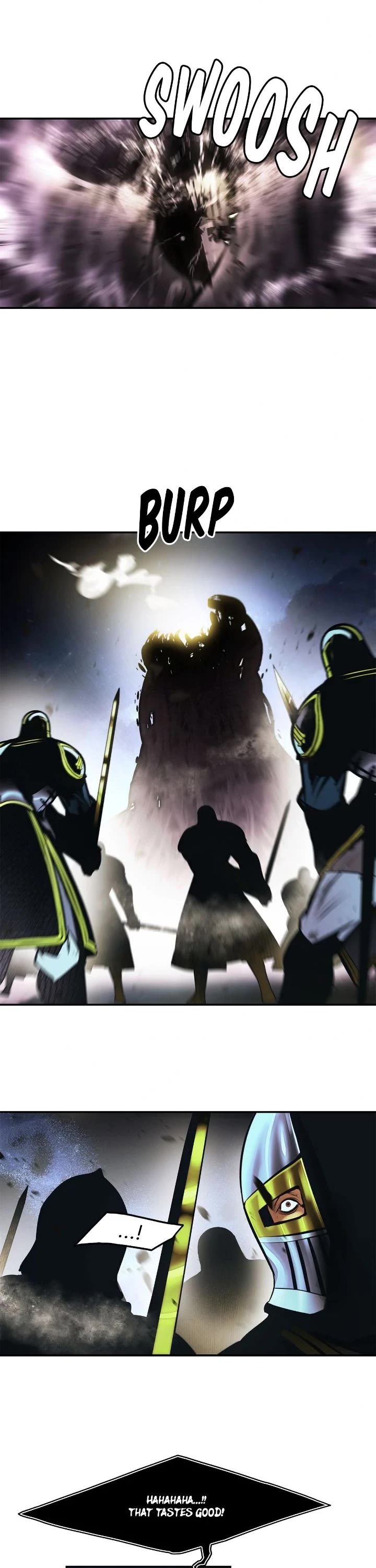 MookHyang - Dark Lady chapter 235 page 7