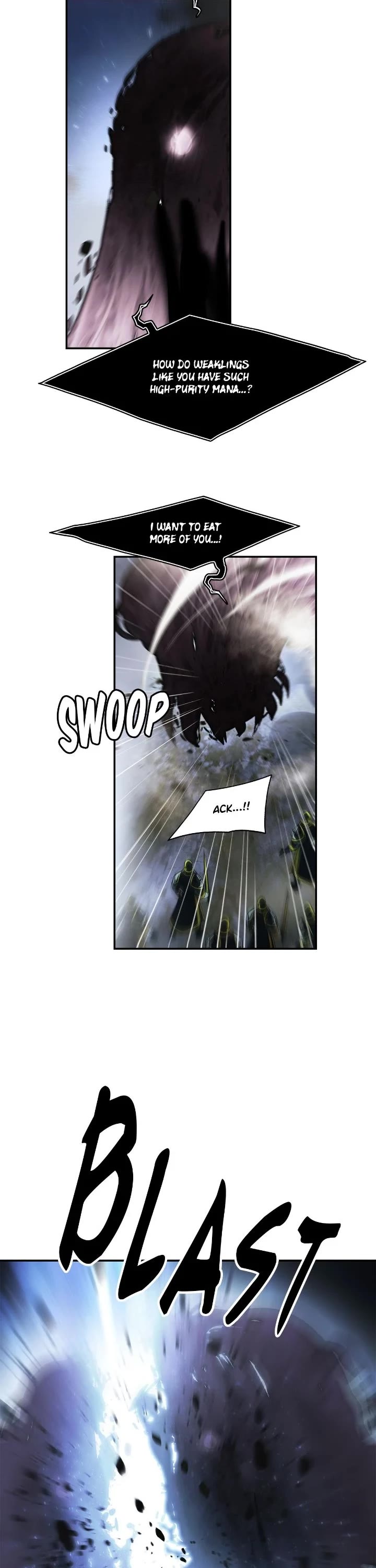 MookHyang - Dark Lady chapter 235 page 8