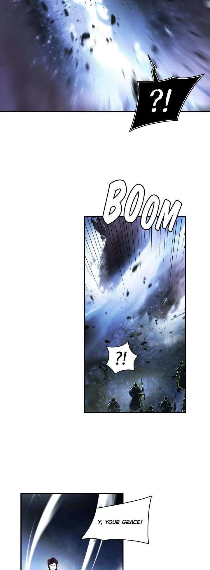 MookHyang - Dark Lady chapter 235 page 9