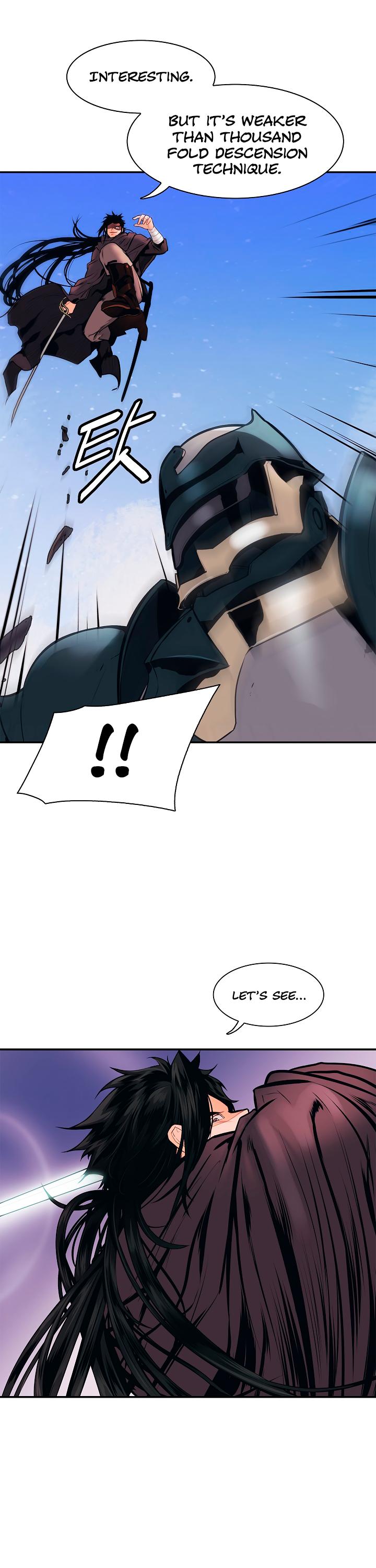 MookHyang - Dark Lady chapter 24 page 11