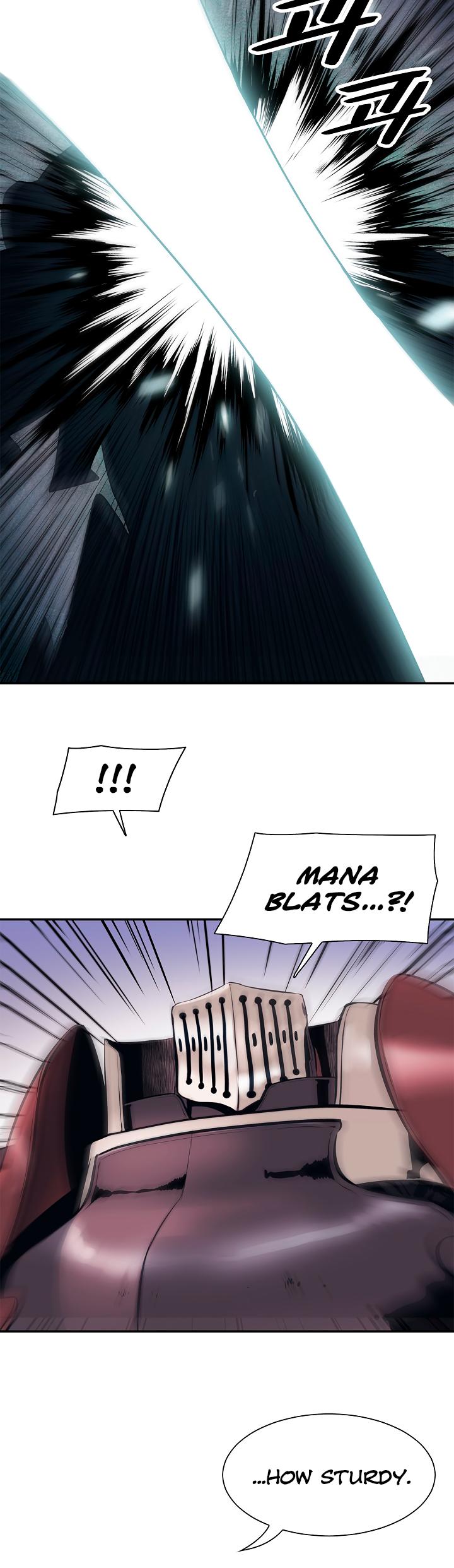 MookHyang - Dark Lady chapter 24 page 13