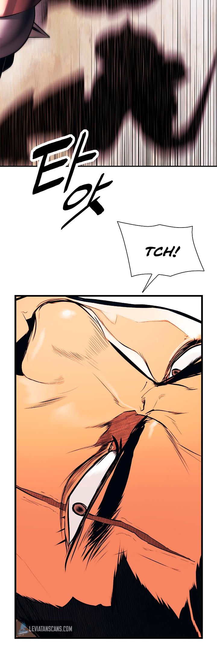 MookHyang - Dark Lady chapter 24 page 17