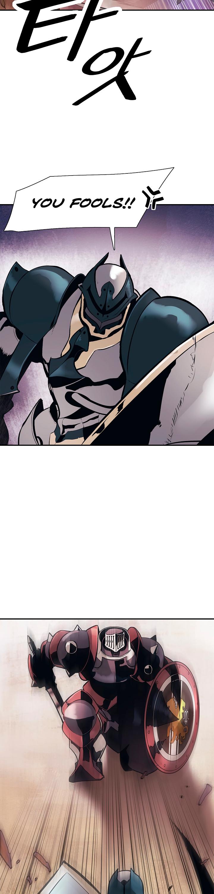 MookHyang - Dark Lady chapter 24 page 19