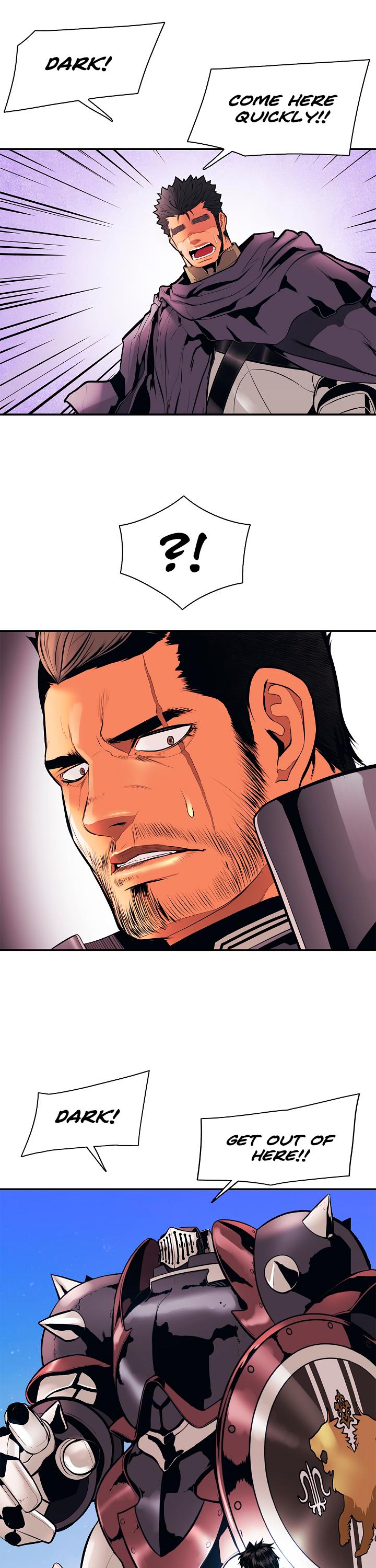 MookHyang - Dark Lady chapter 24 page 2