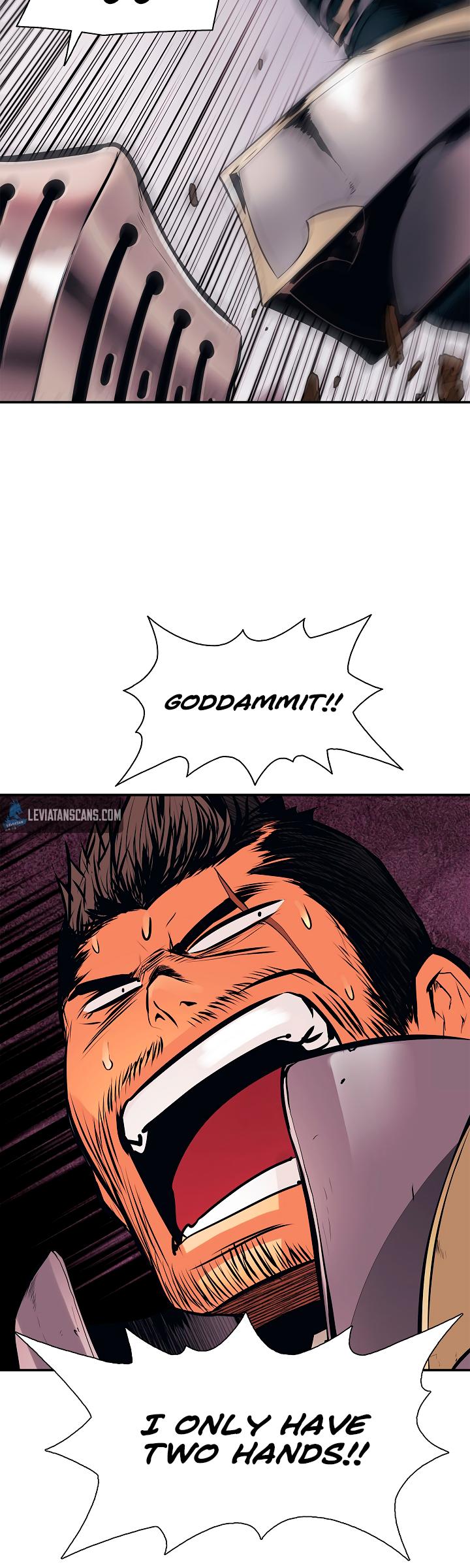 MookHyang - Dark Lady chapter 24 page 25