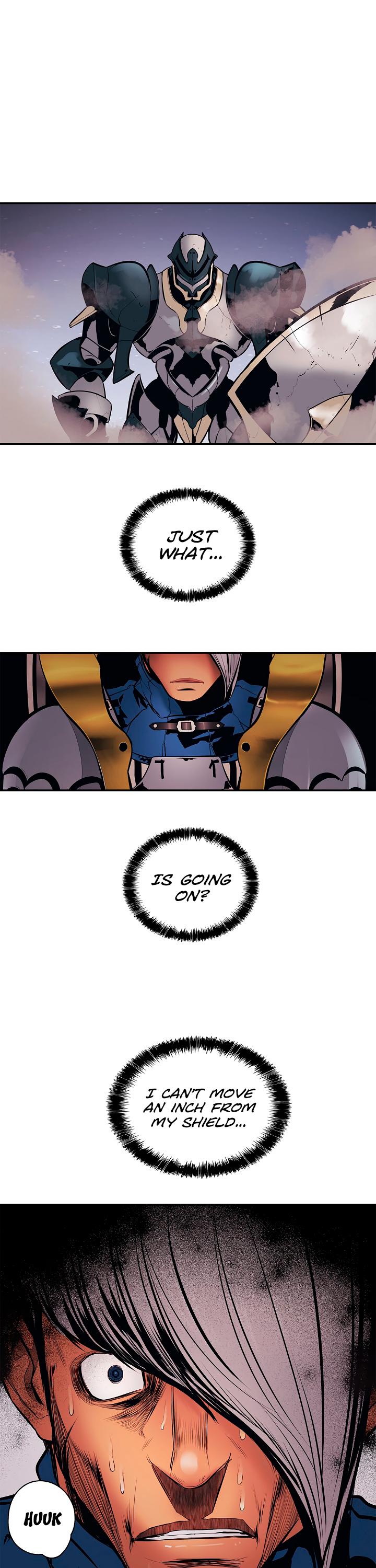 MookHyang - Dark Lady chapter 24 page 27