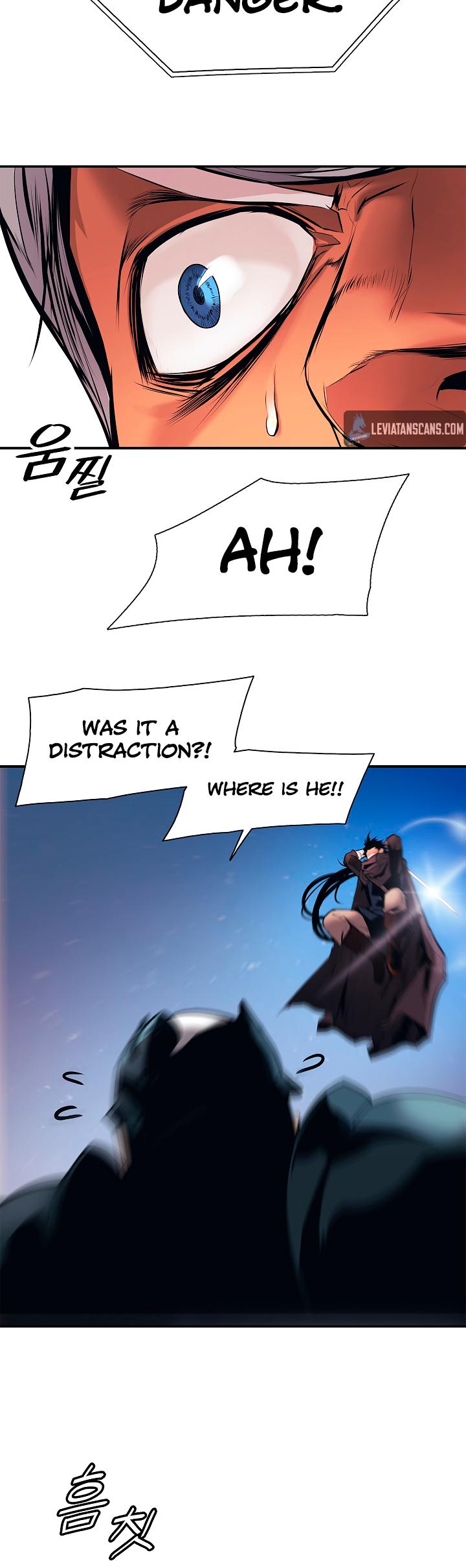 MookHyang - Dark Lady chapter 24 page 33