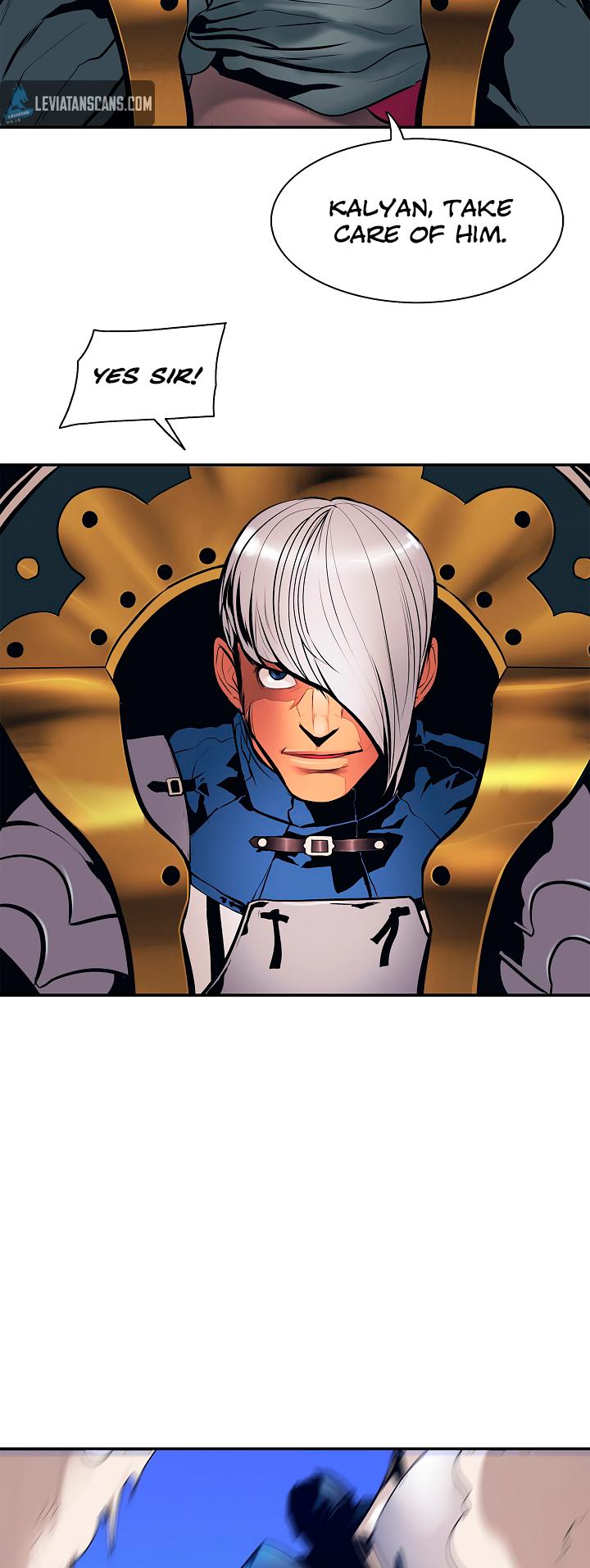 MookHyang - Dark Lady chapter 24 page 8