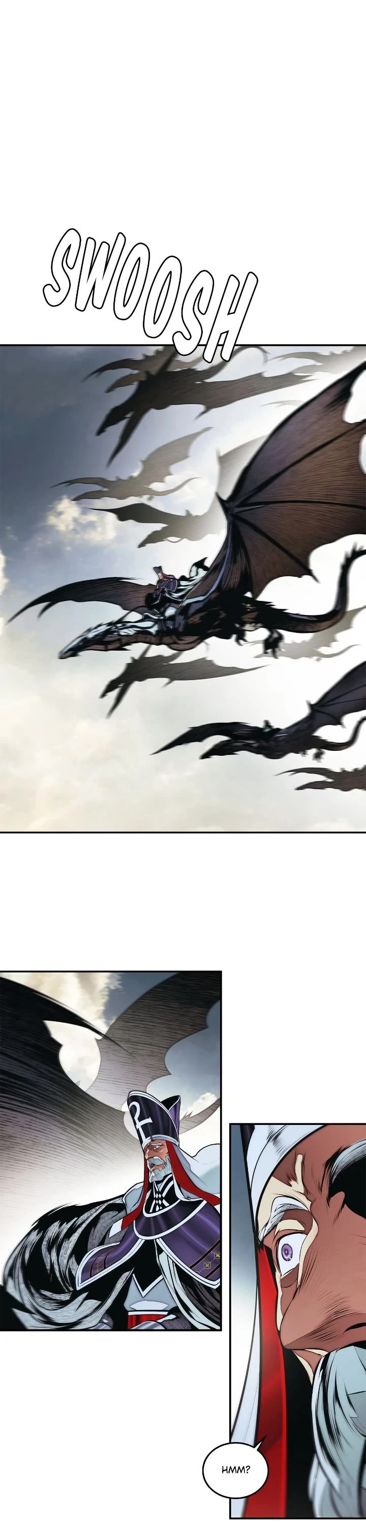 MookHyang - Dark Lady chapter 241 page 1