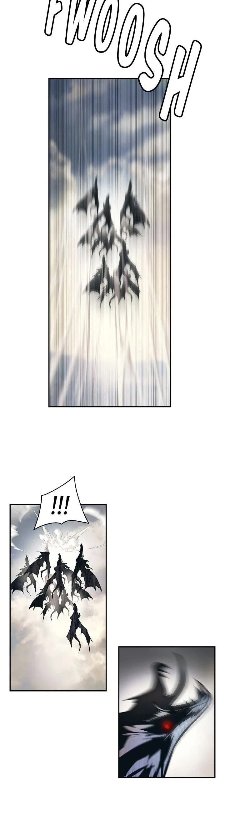 MookHyang - Dark Lady chapter 241 page 10