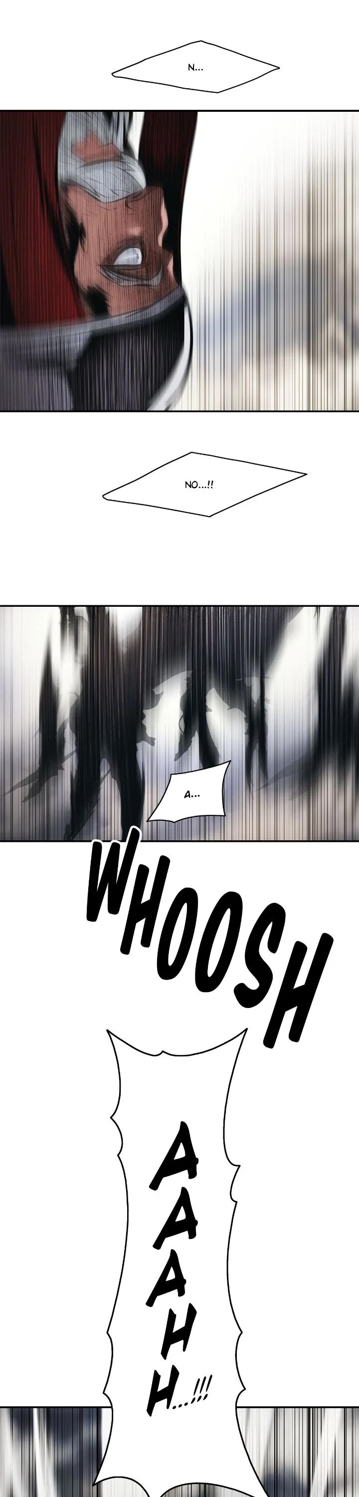 MookHyang - Dark Lady chapter 241 page 11