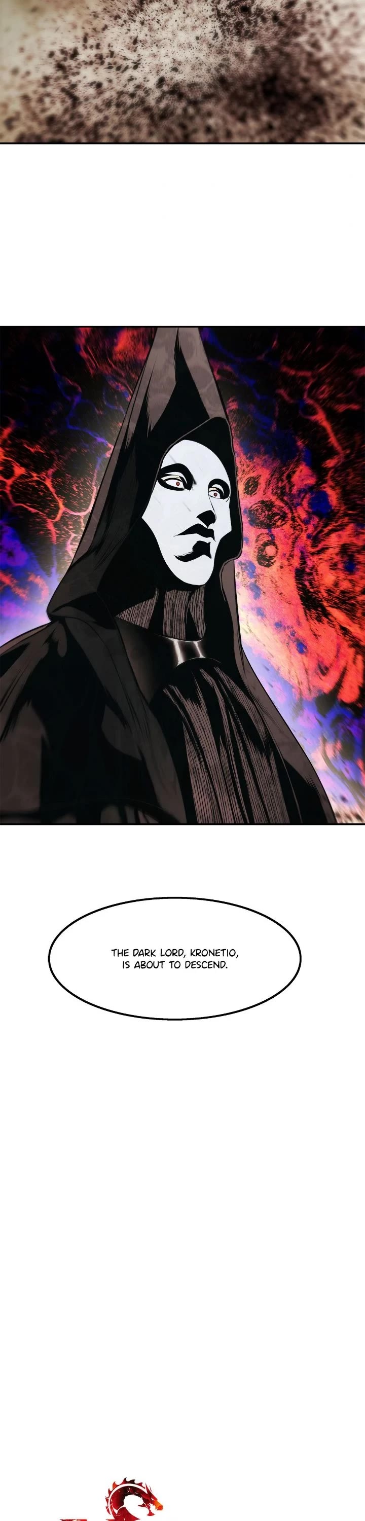 MookHyang - Dark Lady chapter 241 page 13