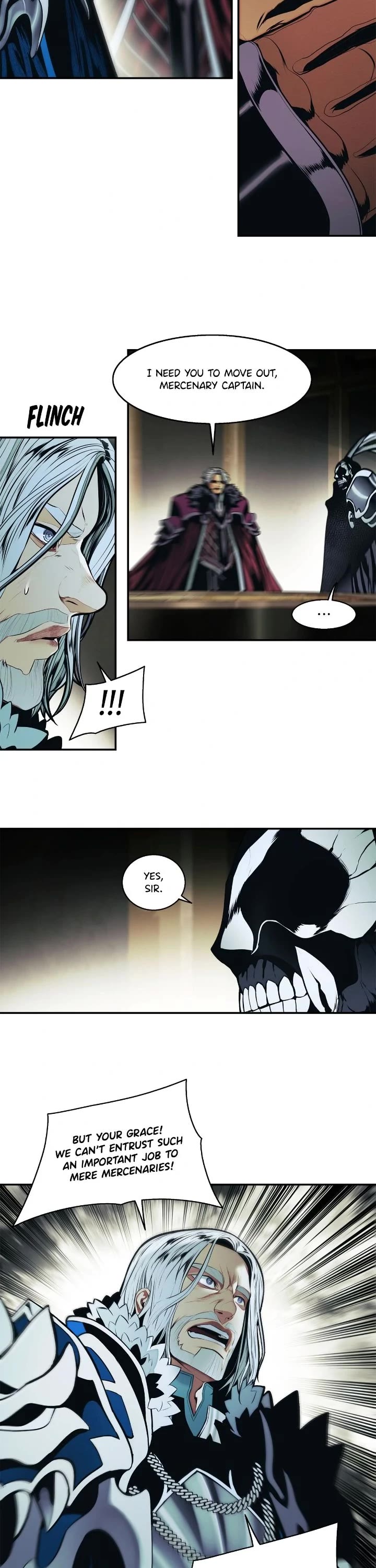 MookHyang - Dark Lady chapter 241 page 22