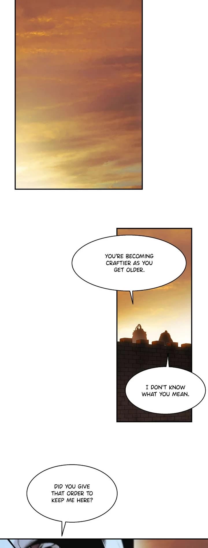 MookHyang - Dark Lady chapter 241 page 25