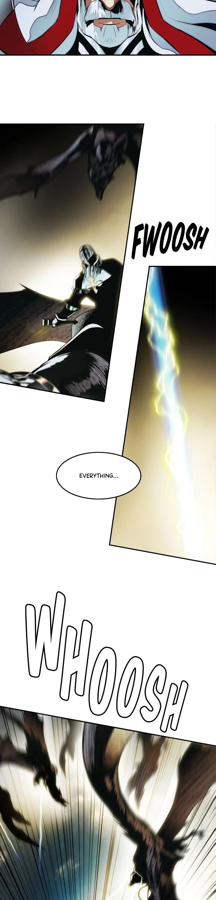 MookHyang - Dark Lady chapter 241 page 3