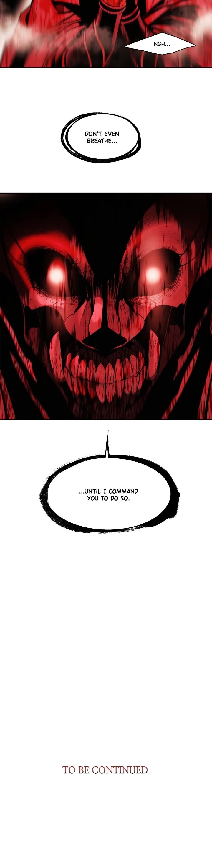 MookHyang - Dark Lady chapter 241 page 34