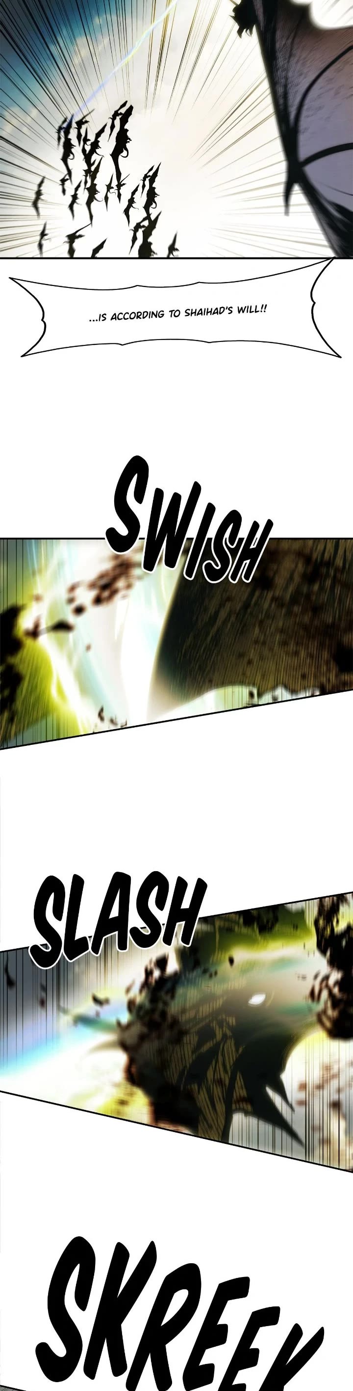 MookHyang - Dark Lady chapter 241 page 4