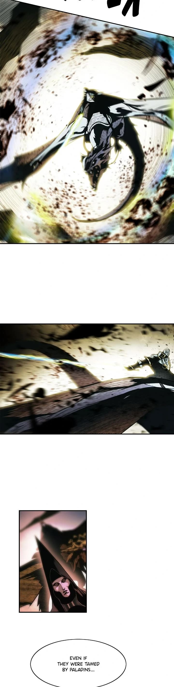 MookHyang - Dark Lady chapter 241 page 5