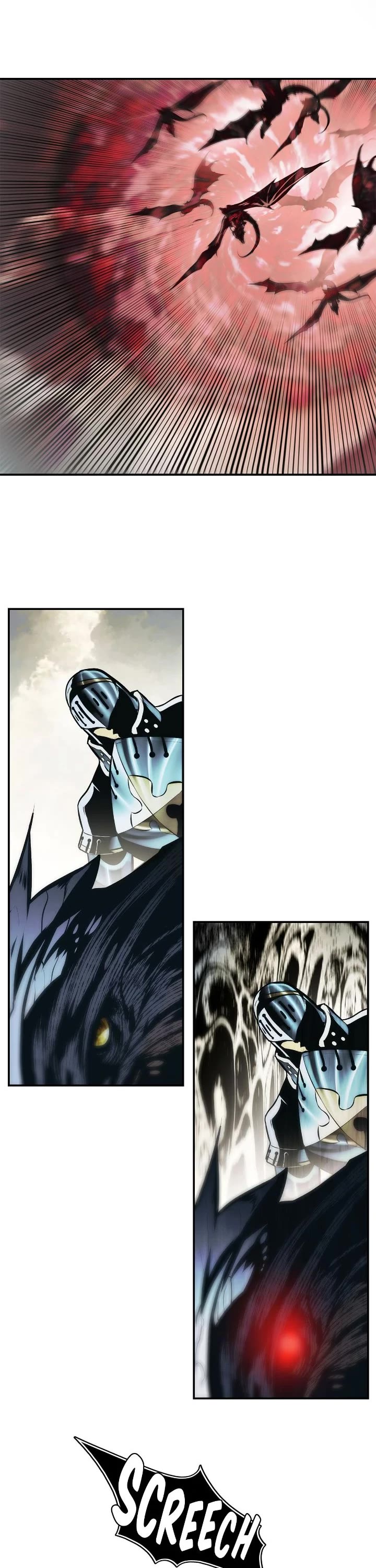 MookHyang - Dark Lady chapter 241 page 7