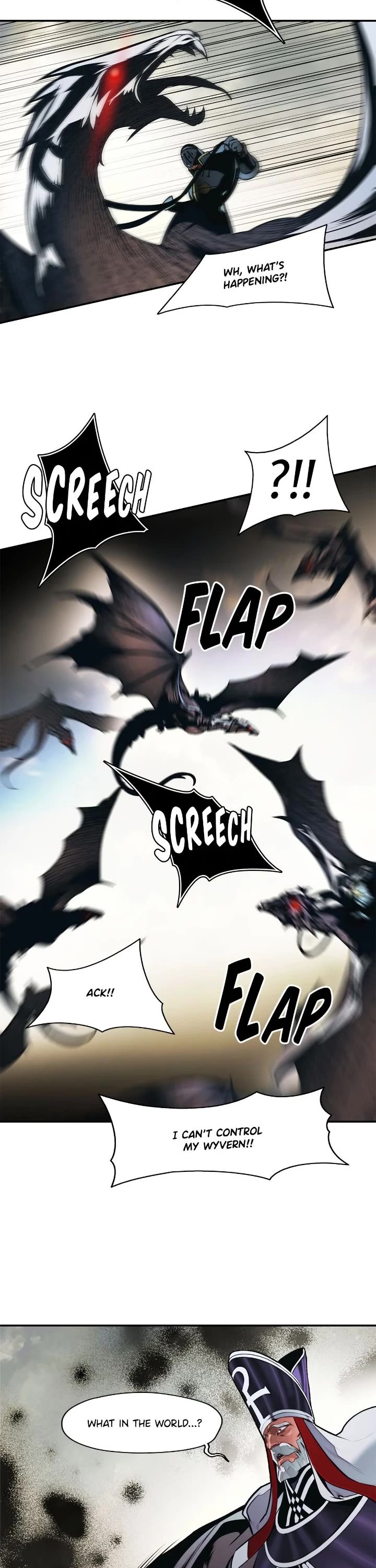 MookHyang - Dark Lady chapter 241 page 8